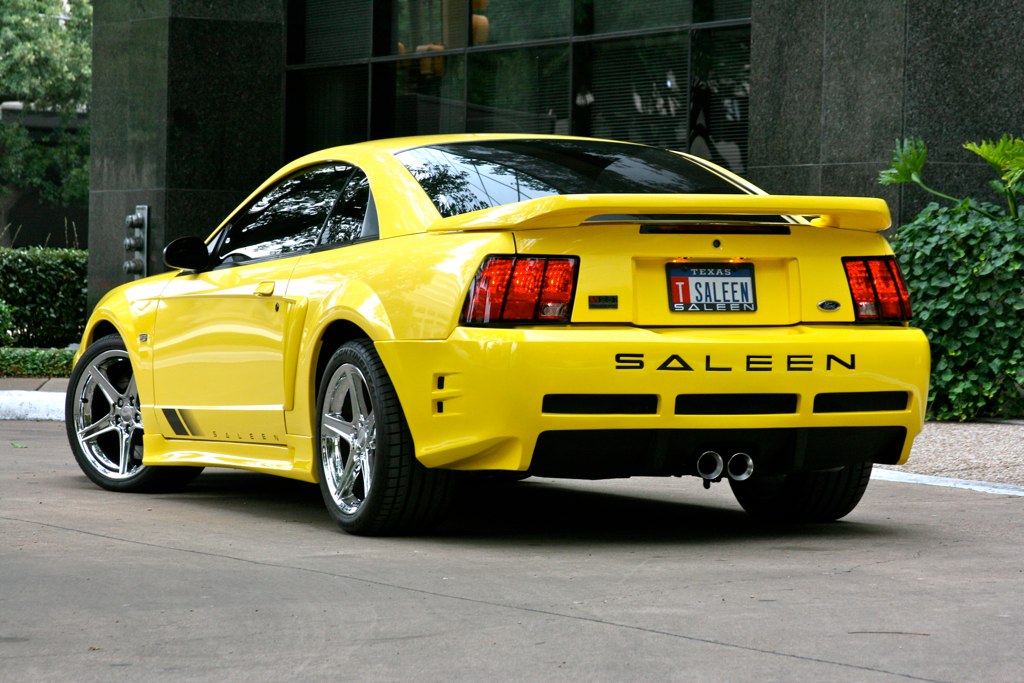 extreme, mustang, saleen, s281, s281e.
