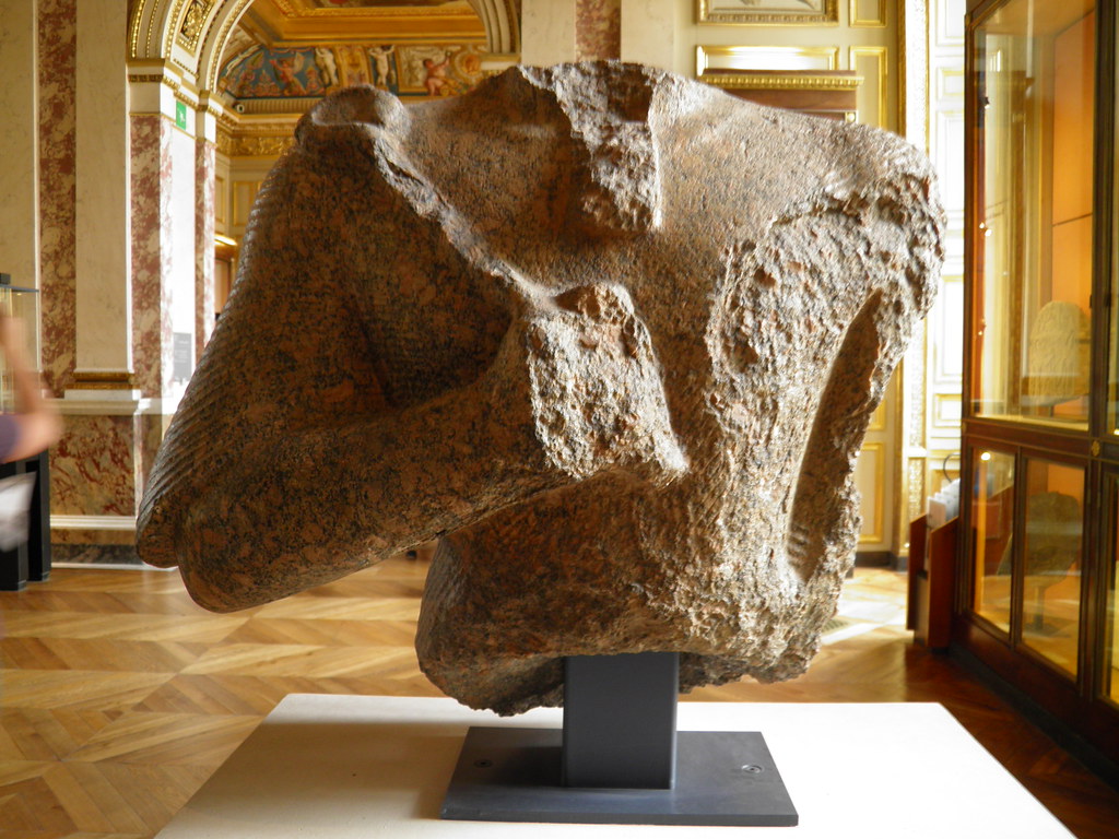 Louvre Museum | Carole Raddato | Flickr