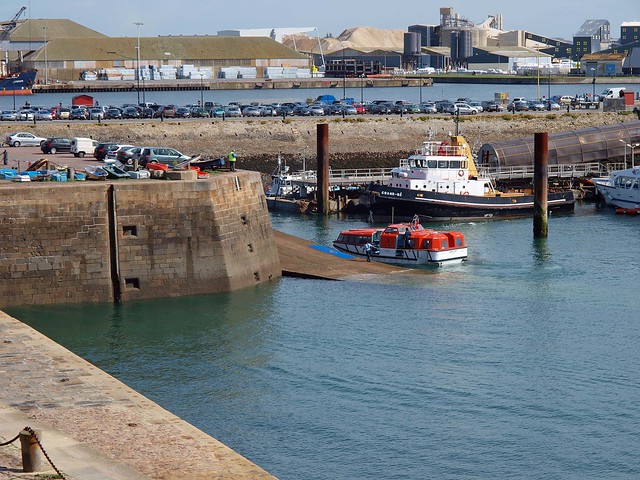 St. Malo, Brittany 2010