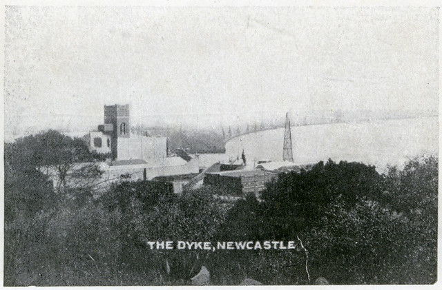 The Dyke Newcastle