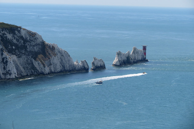 The Needles, Isle of Wight