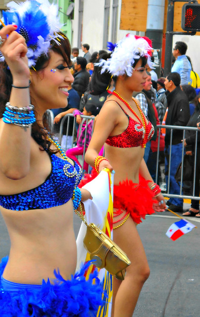 carnaval 2012