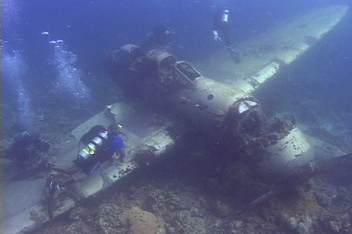 Truk Lagoon