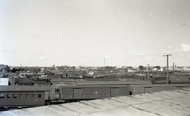 1962 TOWNSVILLE, QUEENSLAND
