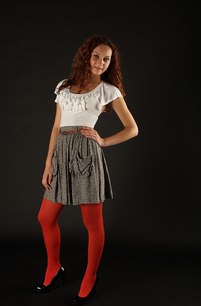 Ania | Flickr