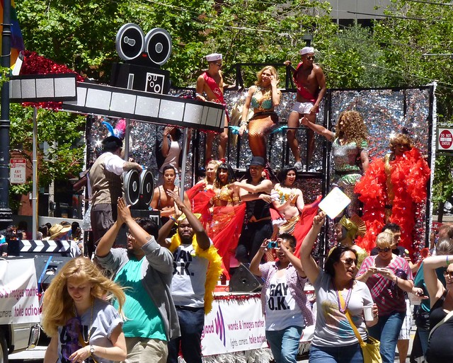 65) san francisco 2012 pride parade