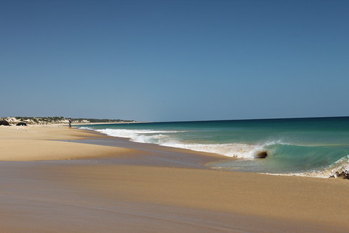 Strand Beach
