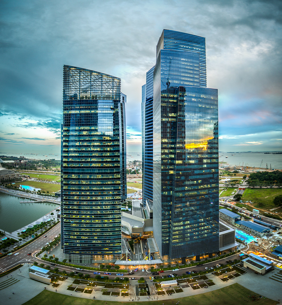 MBFC | Stitched Panorama | Edward Tian | Flickr