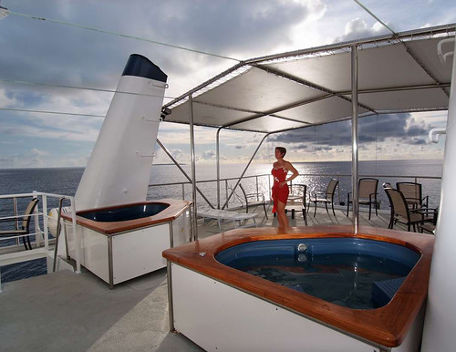OceanHunter III