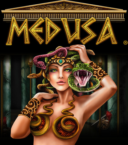 Medusa Slot