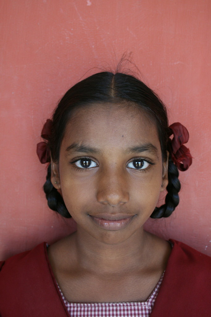 Tamil Selvi P. | Flickr