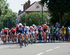 Olympics cycling, Bradley Wiggins