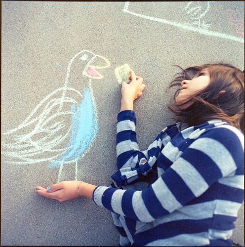 feeding creativity | by GoneApey