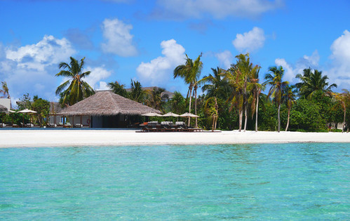 The Residence Maldives