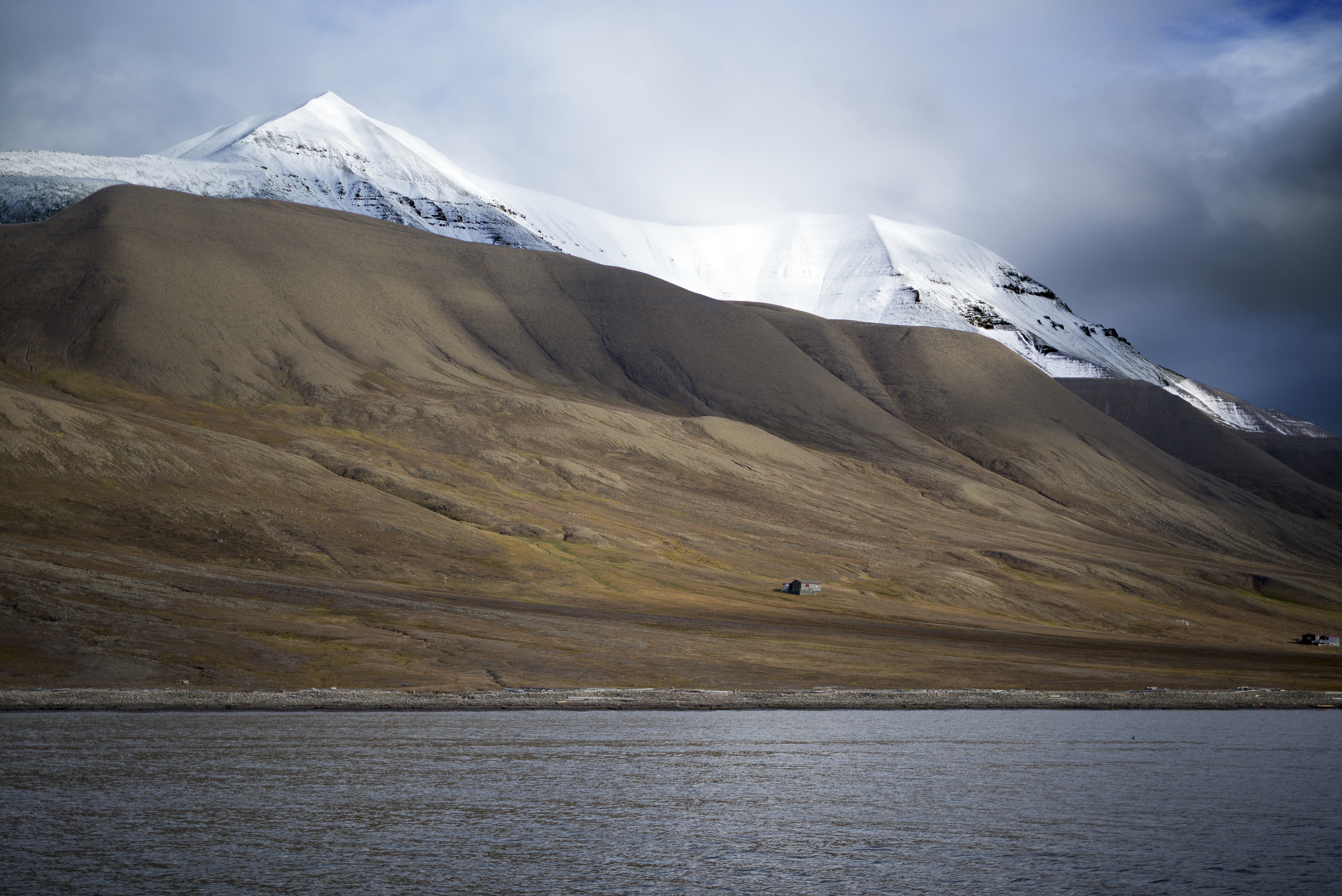 Svalbard