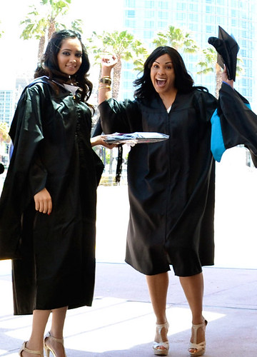 2012 Graduates