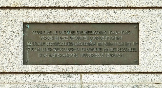 Stadhouderskade 78, Amsterdam