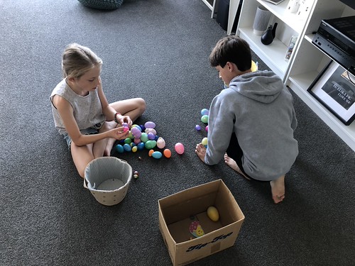 Easter 2018 | by Kristy Lemmon