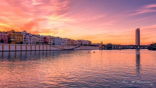Calle Betis by juanma285, 