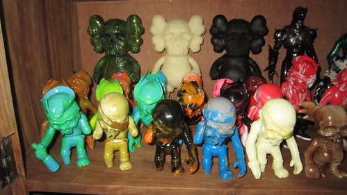 Sofubi #17 | by Rudebeast