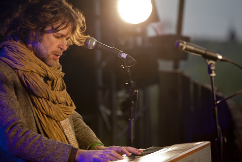 Liam Ó Maonlaí - Hothouse Flowers