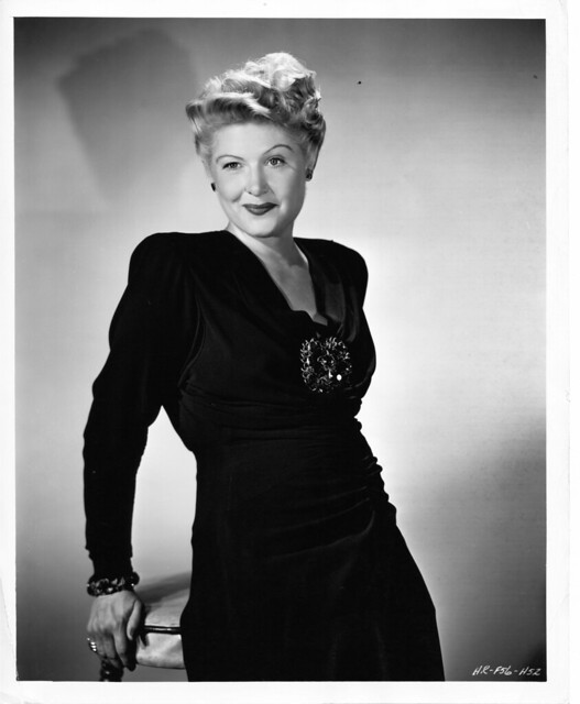 Dorothy Christy - The Fabulous Joe - 1947
