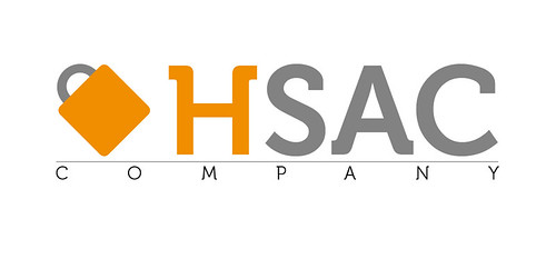 HSAC logo design | by H&S Graphic and Design