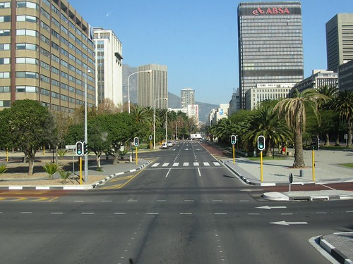 Cape Town