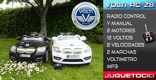 x8-bmw-x8-f13-x8-x6-f1 | by VOLTI coches infantiles
