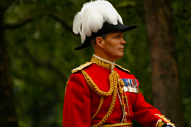 Major-General George Norton - a photo on Flickriver