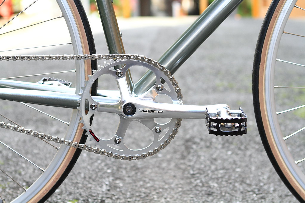 AFFINITY CYCLES* lo pro complete bike | *AFFINITY* lo pro c… | Flickr