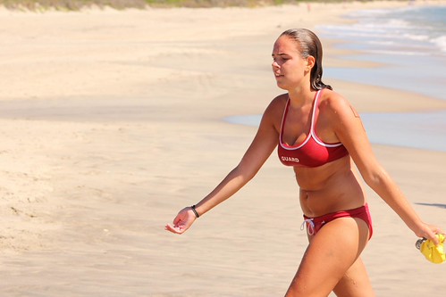 Bikini Beach