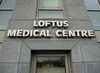 Loftus Medical Centre | by Real Group Photos