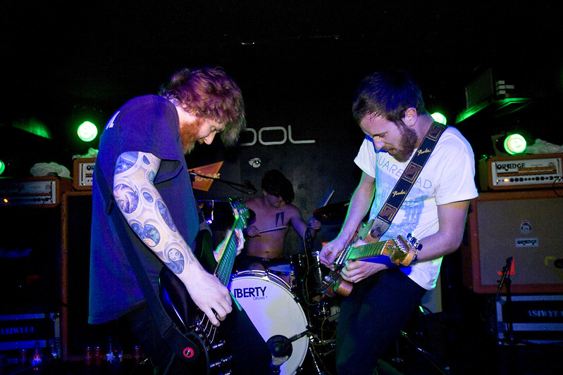 ASIWYFA, Sala Be Cool