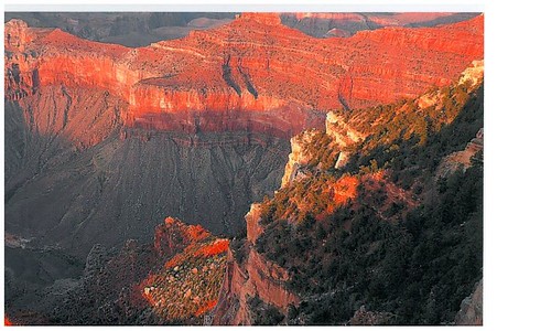 Sschuyler1 | Sunset in Grand Canyon | ftllibrary | Flickr