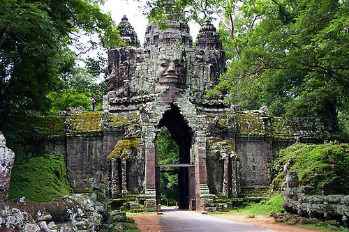 Angkor Thom
