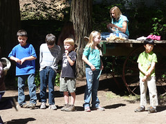 Home School Family Camp May 2012-14