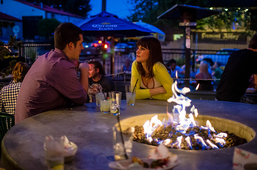 Dinner Date | Pecado Bueno at Fremont, Seattle, Washington G… | Flickr