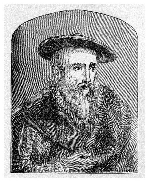 001- Kepler, Johannes (1571-1630)- University Pensylvania Libraries -Edgar Smith Fahs Química Colección