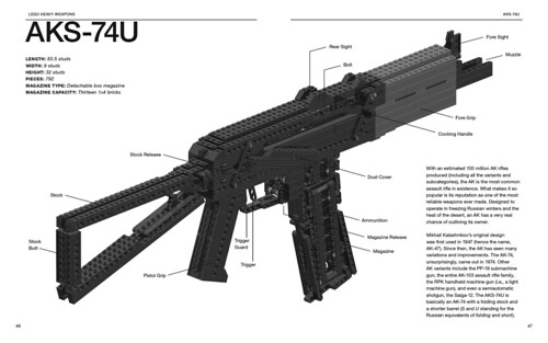 officialAK | by noriart