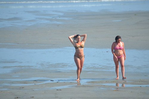 Bikini Beach