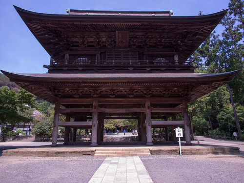 Engaku-ji, Kamakura | by kalcul