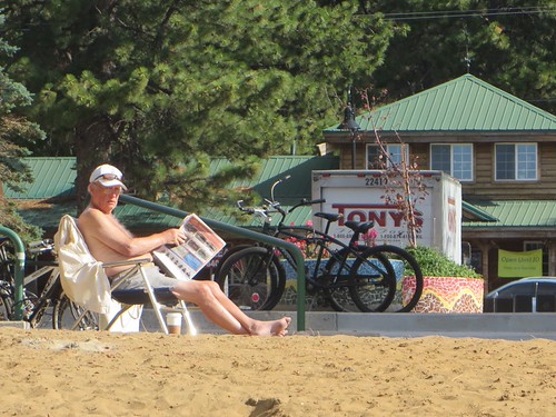 Kings Beach