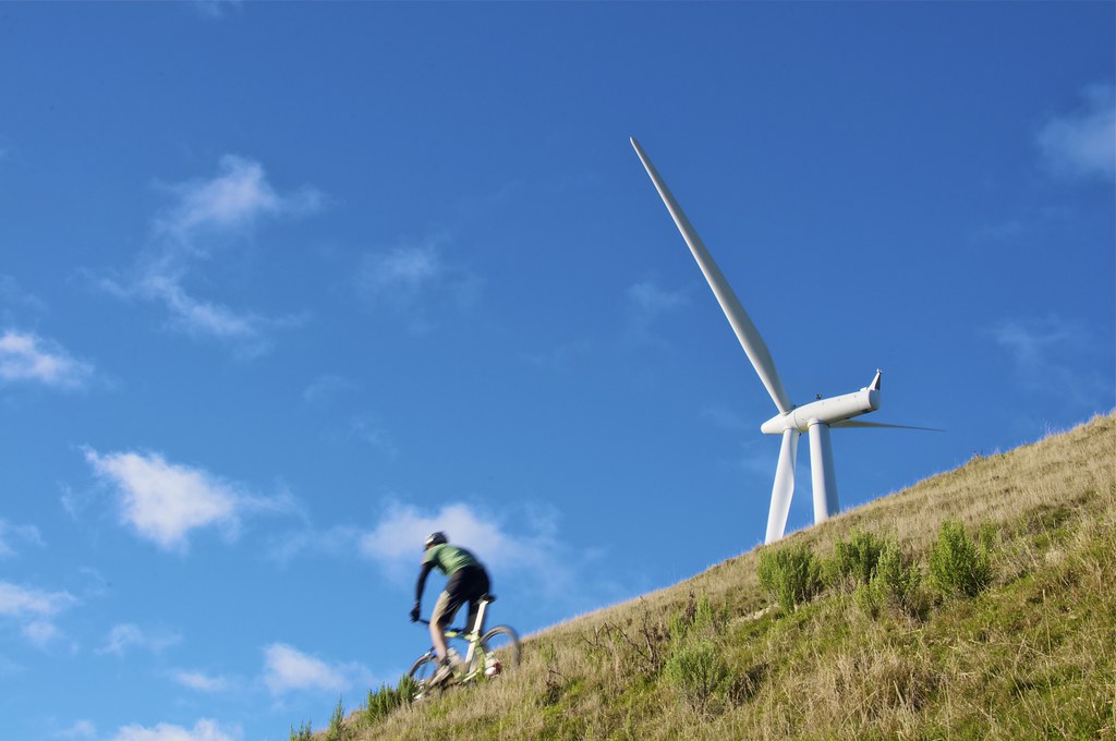 Windpack Ride InspiringRiding image. Ride to West Wind recreational are… | Flickr