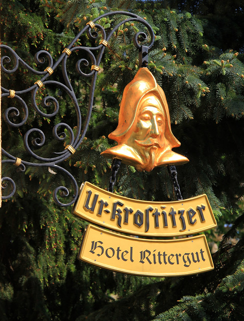 Hotel Rittergut