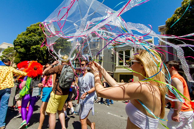 Bay To Breakers 2012: jelly