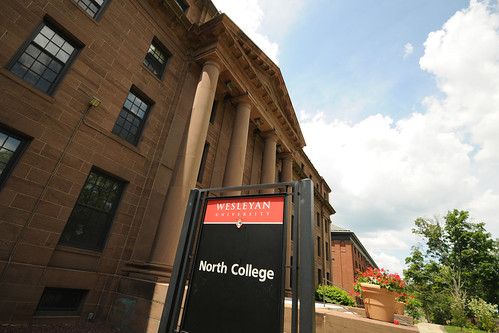 North College