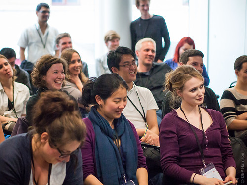 UX Camp London 2012 | by DBP Harrison