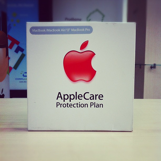What is AppleCare and can I buy AppleCare later?