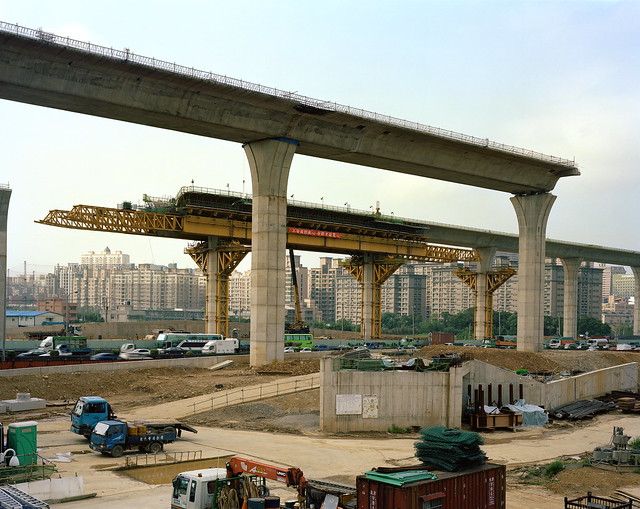 2012 高速公路工程